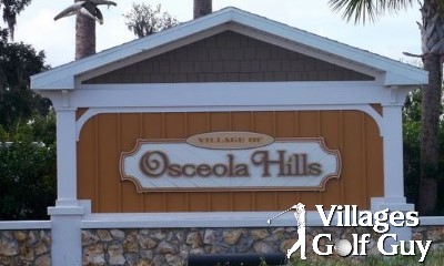 Osceola Hills